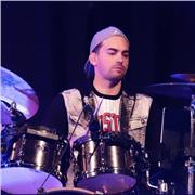 Músico Profesional Nivel Superior:Enseño Batería,Pailas,Tumbadoras,percusión menor y sonfónica, etc (todos los géneros) (sin límites de edad)