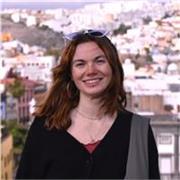 Profesora de matemáticas nivel ESO y bachillerato