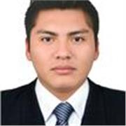 Tutor de español, maestrante en educación superior