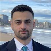 Biólogo con máster de terapias avanzadas disponible para dar clases de biología.