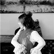 Profesora de baile flamenco y castañuelas