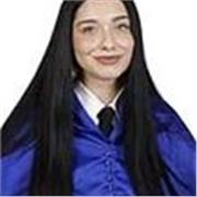 Estudiante de biología y gran facilidad para impartir cualquier asignatura de primaria, secundaria y bachillerato