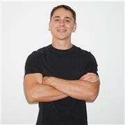 Coach Tennis et Préparateur Physique diplômé spécialisé Tennis