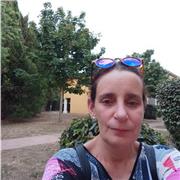 Estudiante de 3° pedagogía, de 46 años de edad, se ofrece para dar clases particulares de primaria y Eso. Tengo experiencia con niños con problemas de tdh