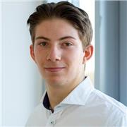 David