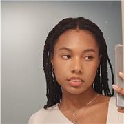 Étudiante en première année de master, j'offre des cours particuliers pour du soutien scolaire à Nancy