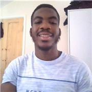 Michael Odumala