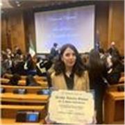 Laureata magistrale in Economia e Finanza.  Ti aiuto a capire la matematica costruendo un percorso insieme!