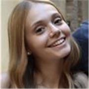 Laureanda in Mediazione Linguistica e culturale