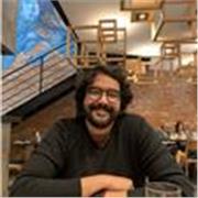 Aulas de redação ENEM e FUVEST com metodologia personalizada (Bacharel em Direito – PUC-SP / Letras Português-Alemão – USP, em for