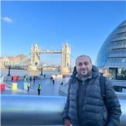 offering Turkish lessons, skilled in bilingual communication and tailored language support for all ages