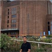 Ingeniero Aeroespacial por la UPM con enfoque en Matemáticas, Física y asignaturas relacionadas. Clases presenciales y online