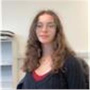 Geography Tutor teaches secondary school kinds