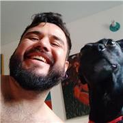 Profesor de dibujo y pintura especialista en composición y teoría del color