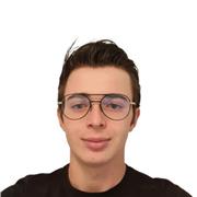 Etudiant sur Aix, donne aide aux devoirs en informatique (NSI) niveau lycée