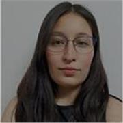 Ingeniera y Maestra en Biotecnología, Biología, Química, Programación