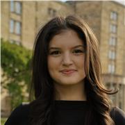 Englisch-Privatunterricht (alle Levels) von erfahrener Anglistik-Studentin