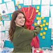 I am a dynamic and supportive educator who unlocks each child's confidence and potential with fun and engaging activities.