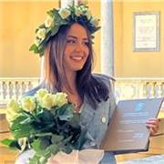 Laureanda magistrale in filologia classica offre ripetizioni / aiuto compiti in latino, greco e italiano 