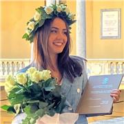 Laureanda magistrale in filologia classica offre ripetizioni / aiuto compiti in latino, greco e italiano