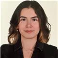 İzmir’de çevrimiçi İngilizce dersleri veren, Ege Üniversitesi Mütercim Tercümanlık mezunu bir eğitmenim.