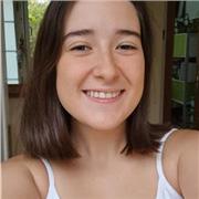 Clases de biología/naturales en español o inglés, para cualquier nivel.
