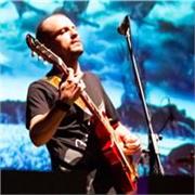 Clases de guitarra eléctrica, acústica y clásica, armonía moderna y clásica, composición y lenguaje musical en Málaga
