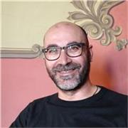 Tutor esperto di conversation, homework, reading, grammar a tutti i livelli