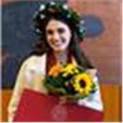 Laureata in Neuropsicomotricità e diplomata al liceo scientifico, offre aiuto compiti e ripetizioni in matematica e fisica. 