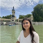 Imparto clases particulares de toda primaria. Tengo experiencia trabajando con niños con TDHA y mi tarifa es económica