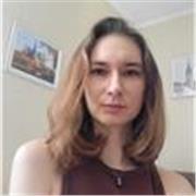 Professeur d'anglais, français, espagnol, russe pour tous les niveaux: les enfants, adolescents et adultes