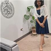Rashmi