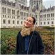 Profesora de apoyo de todas las materias de primaria