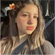 Profesora de apoyo personalizado para niños y adolescentes