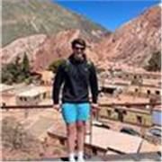 Profesor de español aplicado a varias áreas