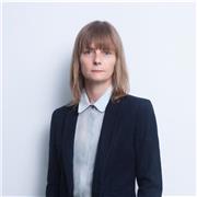 Marketing, Branding and Strategy Specialist