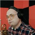 Trombettista professionista offre lezioni di tromba per tutte le età con percorsi personalizzati.