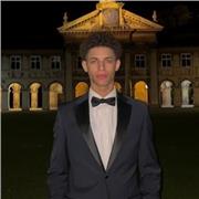 A Level Chemistry and GCSE Maths/Chemistry Tutor