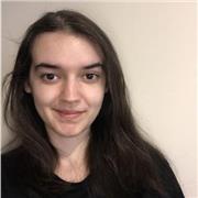 Italian tutor teaching to anyone who's interested in Italian