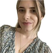 Atenta, divertida con los niños y responsable en el trabajo
Especializada en apoyo y técnicas de estudios primaria y secundaria