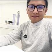 Ingeniero Químico Titulado. Con más de 2 años de experiencia dictando clases a universitarios y estudiantes de bachillerto