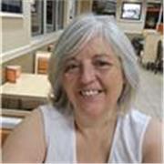 I can teach all ages. I am fluent in Spanish and English. Am a certified ESL teacher