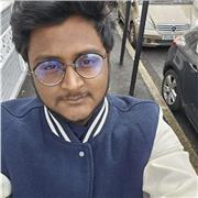 Ajay kumar reddy