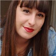 Maestra de educación infantil. Clases de castellano a todos los niveles. Lecto-escritura, fonética, grafo-motricidad, gramática