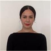 An experienced Business English / IELTS teacher with excelletn results