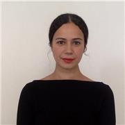 An experienced Business English / IELTS teacher with excelletn results