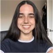 Estudiante profesinal de danza en el conservatorio profesional de danza  Mariemma , con 15 años de experiencia bailando.