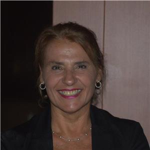 Marcela Del Castillo