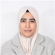 Hasna El Boukhari