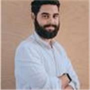Estudiante de master en arquitectura con más de 7 años de experiencia en SketchUp y AutoCAD, incluyendo 3 años de experiencia profesional